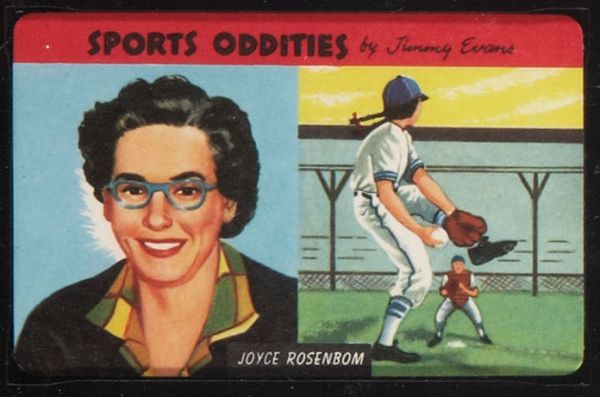 20 Joyce Rosenbom